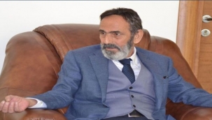 Raif Türk'ün adı İzmir'de meydana verildi