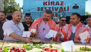 Başkan Duman'dan Bucalı üreticilere müjde