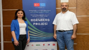 Bornova Belediyesi yeşil bir gelecek için çalışacak