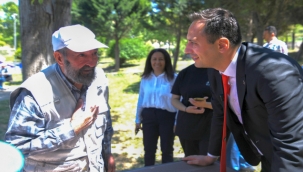 Bornova'da Kent Market dönemi başlıyor