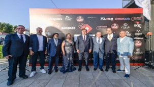 Ege'den TV İzmir'de yayın hayatına başlıyor