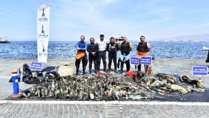 Sepet de çıktı cep telefonu da