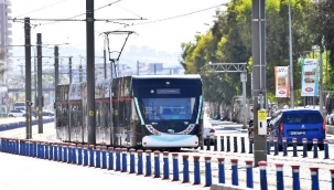 15 Temmuz'da toplu ulaşım yüzde 50 indirimli