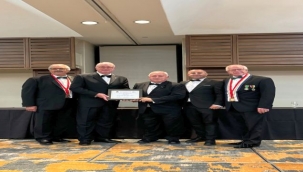 ABD'li şefler Türk lezzetlerine akın etti