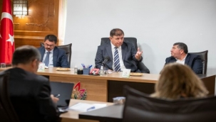 Dayanışma İçinde Olacağız Ama Tasarrufu Bırakmayacağız 