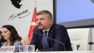 Buca'nın 5 Yıllık Geleceği Planlanıyor