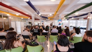 Gençler "Uluslararası Yaz Üniversitesi"Nde Buluşacak