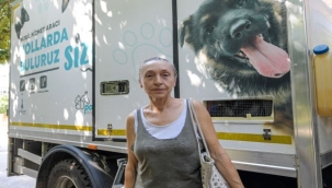 İzmir Büyükşehir Belediyesi Kısırlaştırma Çalışmalarına Hız Verdi