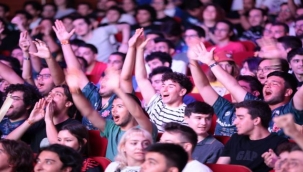 İzmir Esporda Dev Finale Ev Sahipliği Yapıyor