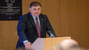  "İzmir'i çok seviyorum"