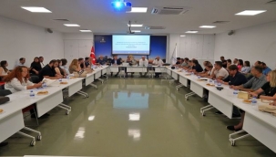 Sokakta Yaşayan Canlar İçin Eylem Planı Hazırlanıyor