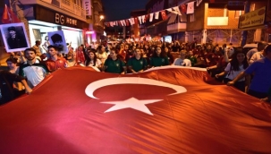  Başkan Ömer Eşki'den davet