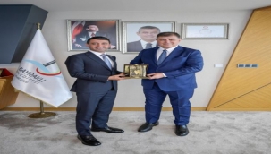 Bayraklı'nın Sorunları Masaya Yatırıldı