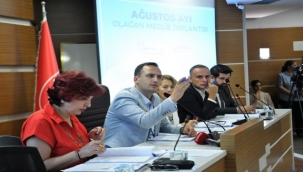 Bornova'da Kent Lokantası Dönemi