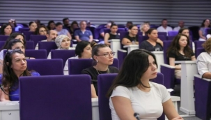 Buca Belediyesi, Yerel Eşitlik Eylem Planı'nı Hazırlıyor