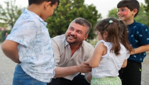 Buca'da Ücretsiz Okul Öncesi Eğitim Kayıtları Başlıyor