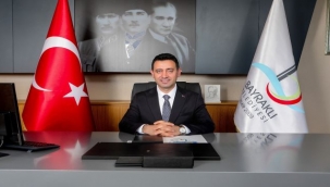 Eğlence Dolu Fuar Programı