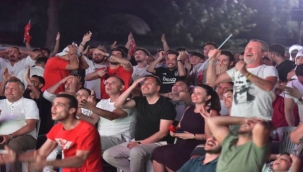 Filenin Sultanları'nın zaferini birlikte kutlayalım