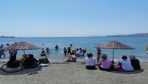 İzmir'de Denizle Buluşmayan Kalmayacak