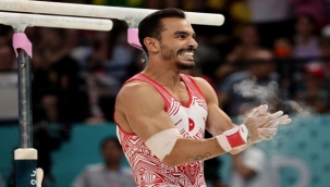 İzmir'in olimpiyat gururu