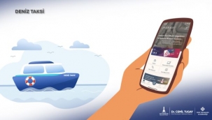 İzmir Ulaşımında Yapay Zeka Dönemi Başlayacak