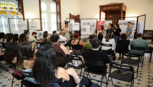 Karşıyaka Belediyesi 3. Öğrenci Yaz Okulu'nda Final Heyecanı