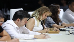 Konak'ta Katılımcı Belediyecilik Dönemi