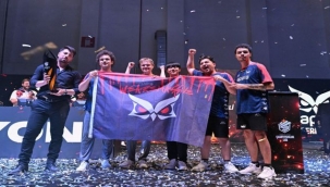 Lol Yaz Mevsimi Finali'nde Şampiyon "Papara 