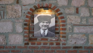 Sarı Zeybek Sosyal Ve Spor Tesisleri Yenilendi