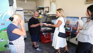 Bitkisel Atık Yağ Denetimi