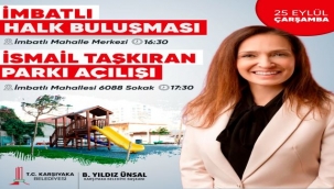 Dayanışmanın Tam Zamanı