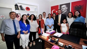 Her Zaman Yanınızdayız