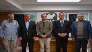 İzmir'e yakışan bir başarı