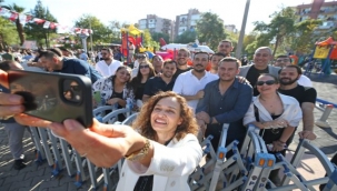 Karşıyaka'nın Filizleri 10 yaşında