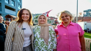 Parkımız Sizlere Emanet