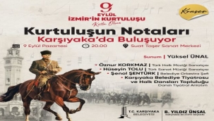 Şarkılar İzmir İçin