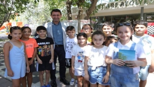 Sokak Şenliği'ne hazırlanıyor