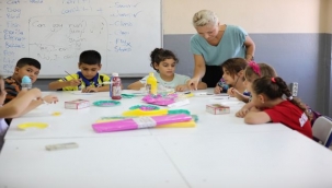 Ücretsiz Kültür-Sanat Kursları Başlıyor