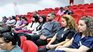 Başkan Eşki'den kadınlara çağrı