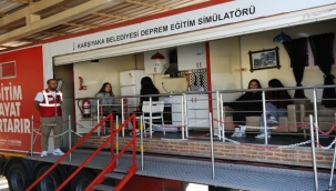 Güvenli Bir Gelecek İçin