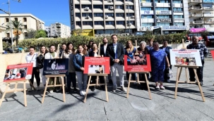 Kararlılıkla mücadele edeceğiz