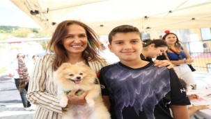 Patifest'te yeni yuvalara kavuşacak 