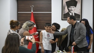 Sağlıkta tasarruf olmaz