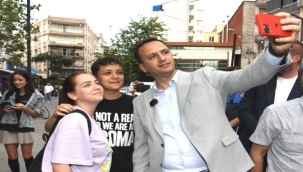 Toplam 45.000 TL ödül