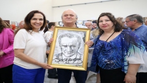 Tüm Kadınları Bekliyoruz