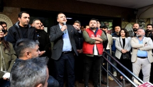 Basına Ve Kamuoyuna