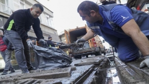 Başkan Ünsal'dan Çağrı