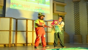 Büyük İlgi Gösterilen Eğitici Bir Macera