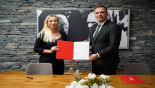 Gelecek için ortak vizyon