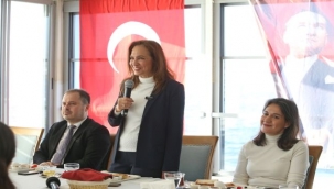 Karşıyaka'nın eğitim ordusu